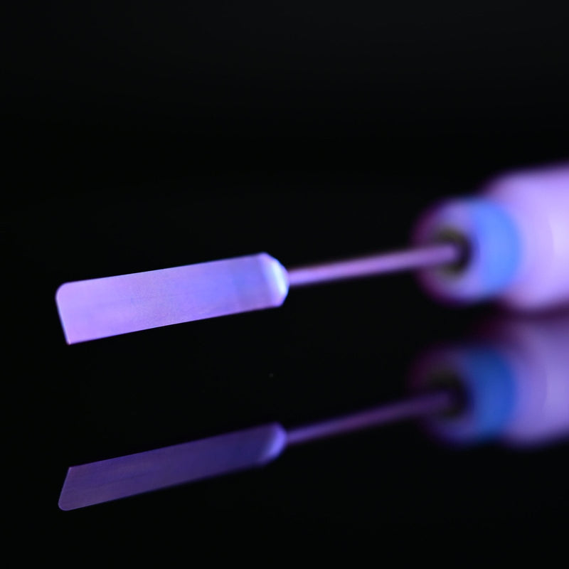 Soup Glass Tool #2 - Lucid