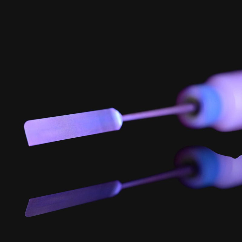Soup Glass Tool #2 - Lucid