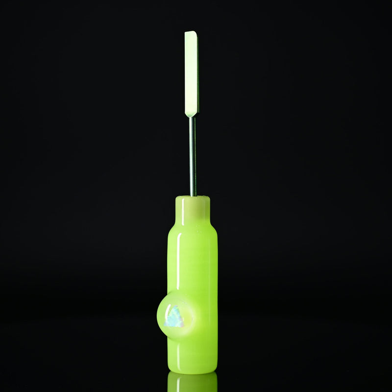 Soup Glass Tool #3 - Antidote