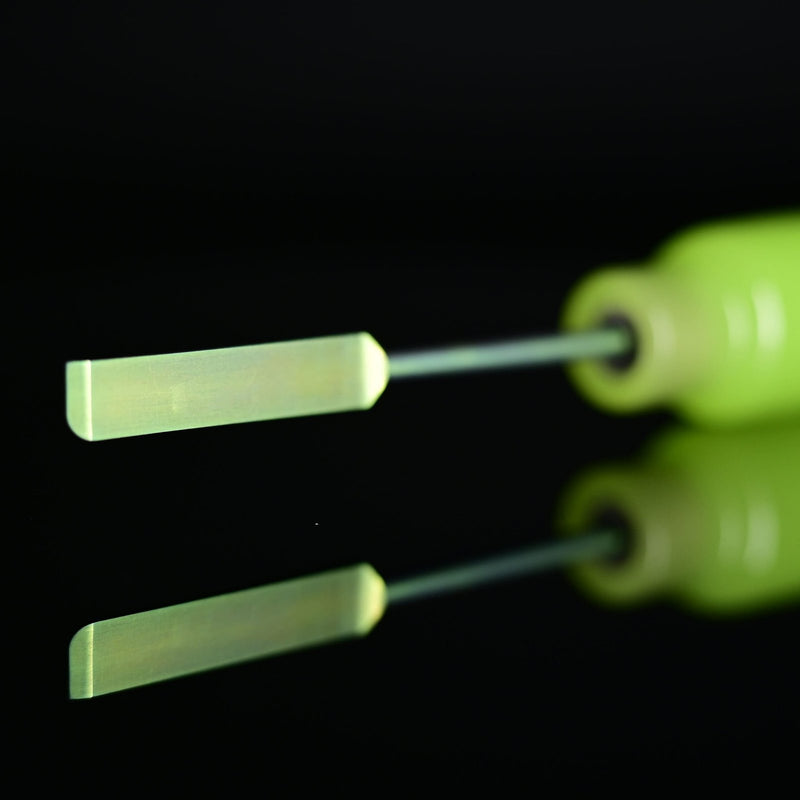 Soup Glass Tool #3 - Antidote