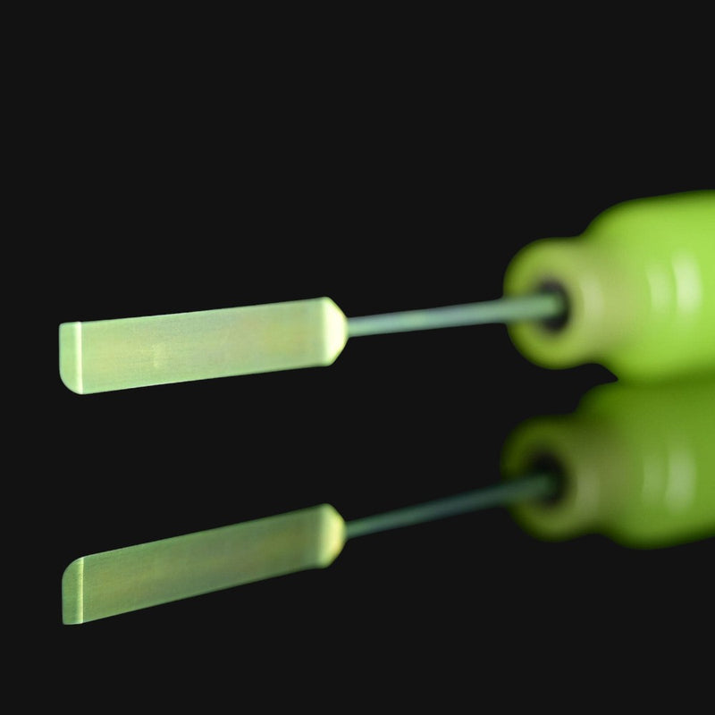 Soup Glass Tool #3 - Antidote
