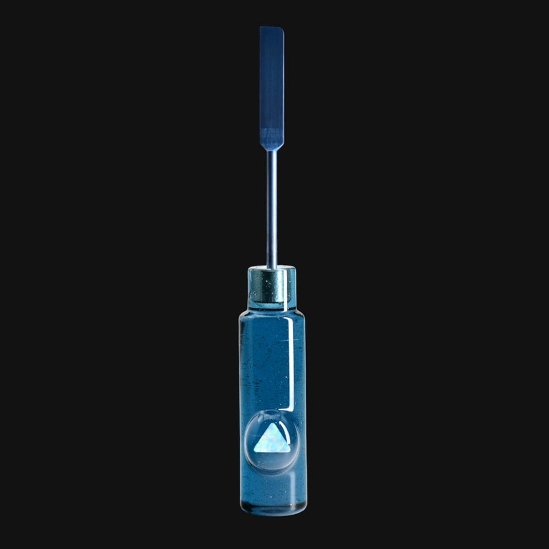 Soup Glass Tool #4 - Zen