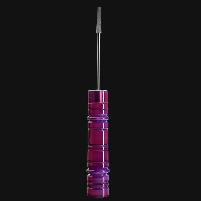 Soup Glass Tool #5 - Stargazer