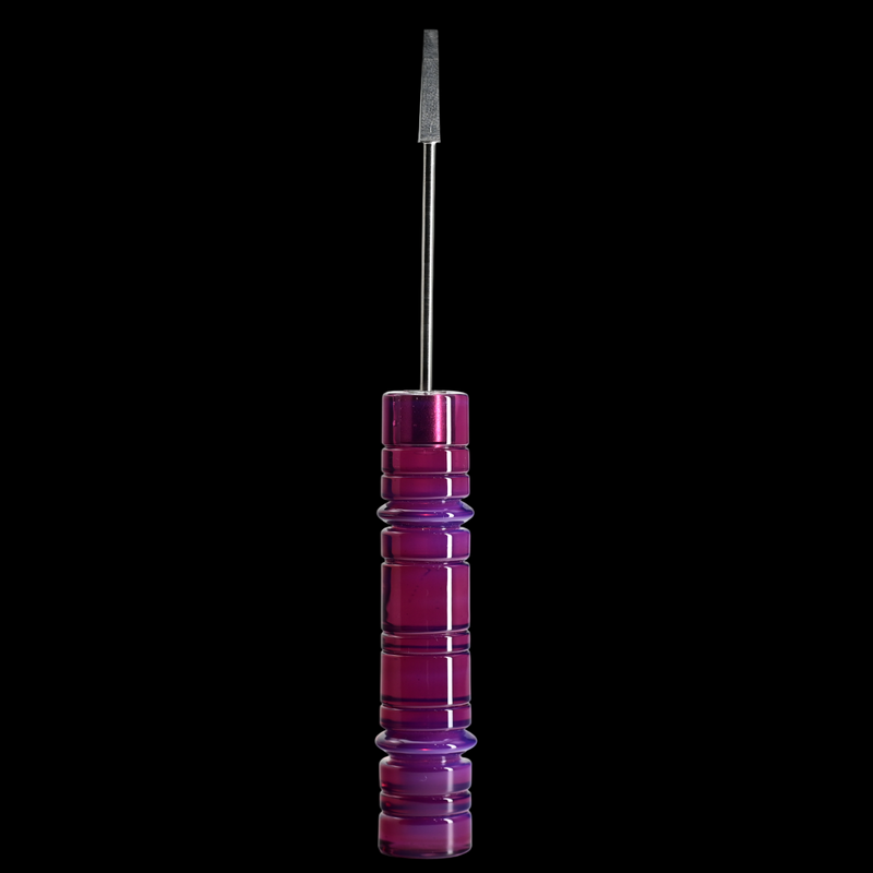 Soup Glass Tool #5 - Stargazer