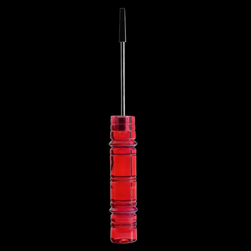 Soup Glass Tool #6 - Telemagenta
