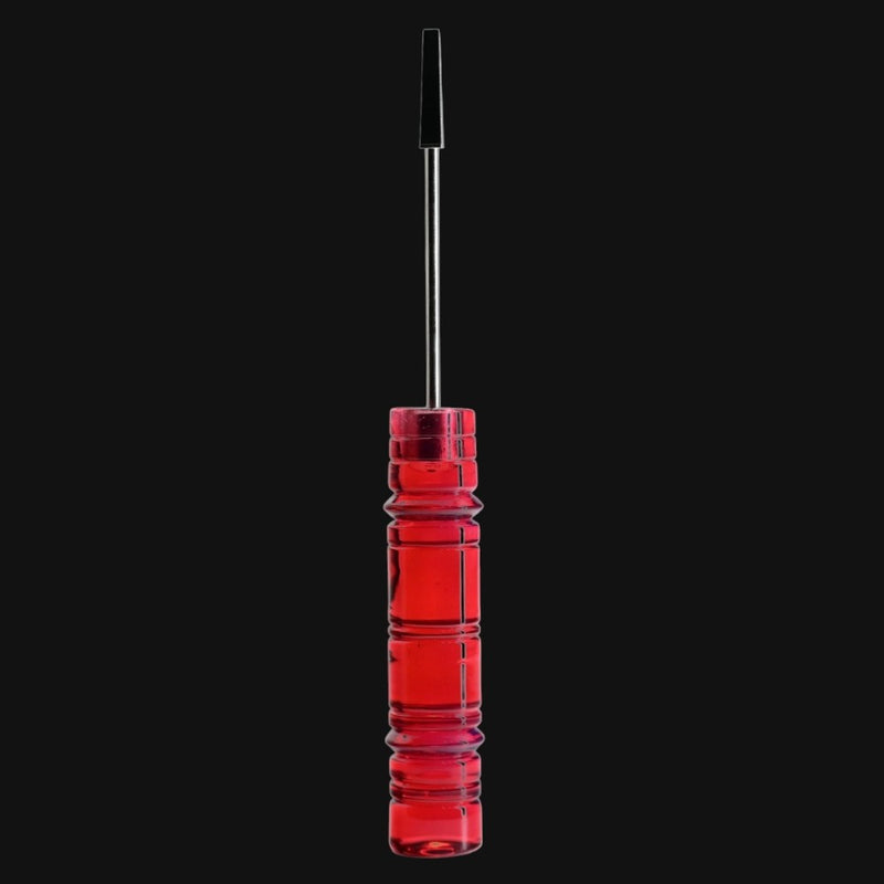Soup Glass Tool #6 - Telemagenta