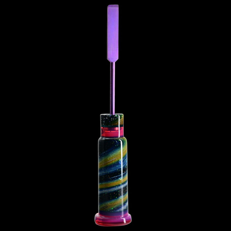 Soup Glass Special Tool #2 - Telemagenta