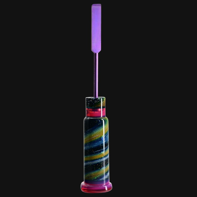 Soup Glass Special Tool #2 - Telemagenta