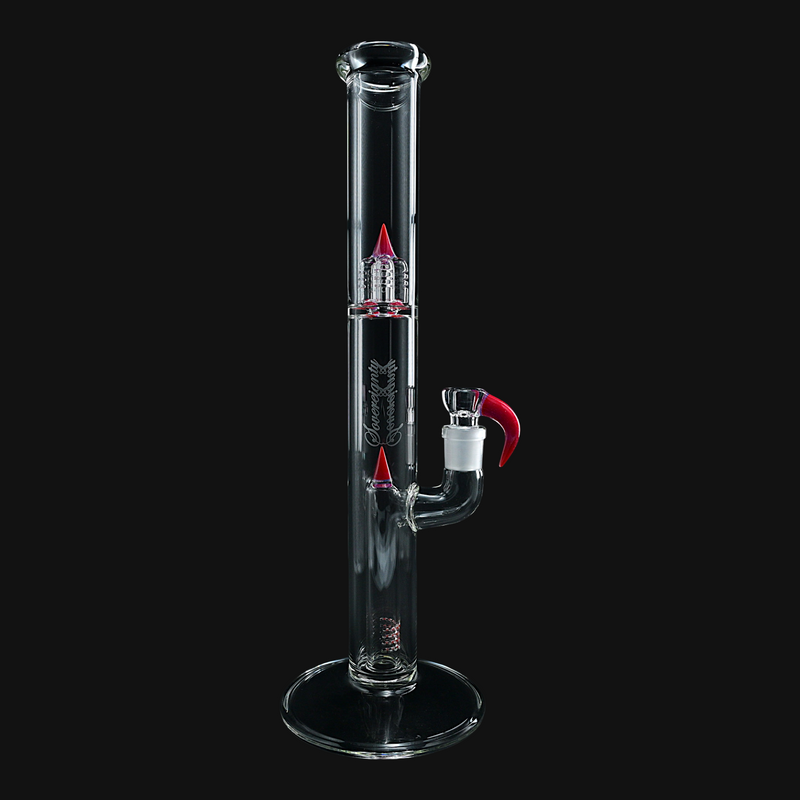 Sovereignty 44x4 MA Fixed Stem 180 - Pink Slyme x Poppy