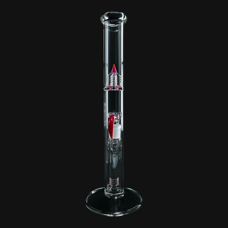 Sovereignty 44x4 MA Fixed Stem 180 - Pink Slyme x Poppy