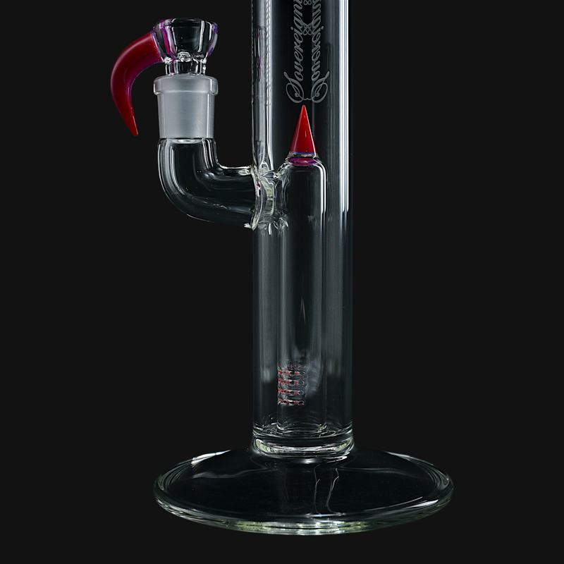 Sovereignty 44x4 MA Fixed Stem 180 - Pink Slyme x Poppy