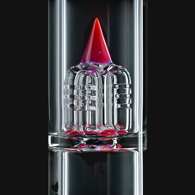 Sovereignty 44x4 MA Fixed Stem 180 - Pink Slyme x Poppy