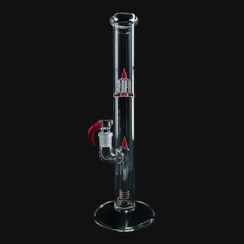 Sovereignty 44x4 MA Fixed Stem 180 - Pink Slyme x Poppy