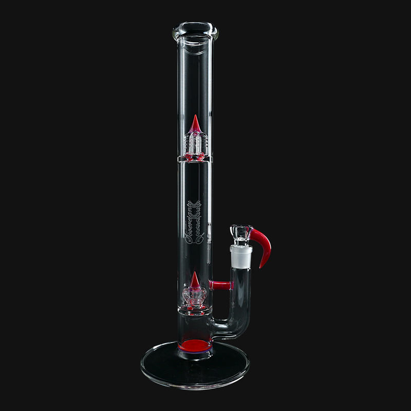 Sovereignty 44x4 PA Imperial - Pink Slyme x Poppy