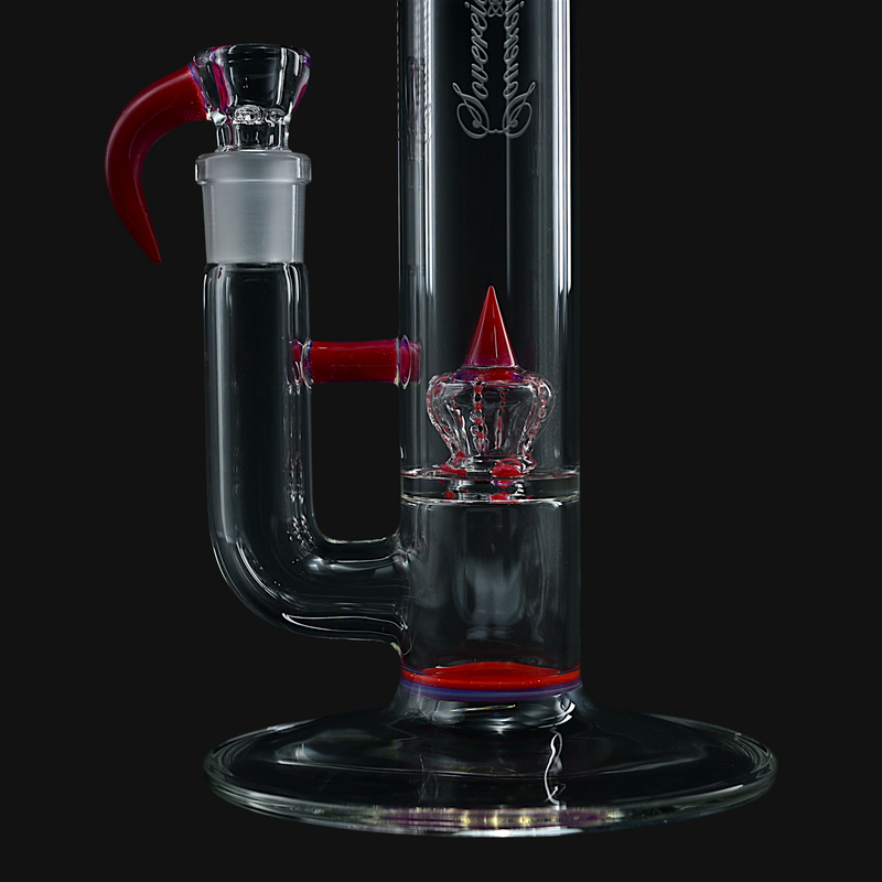 Sovereignty 44x4 PA Imperial - Pink Slyme x Poppy