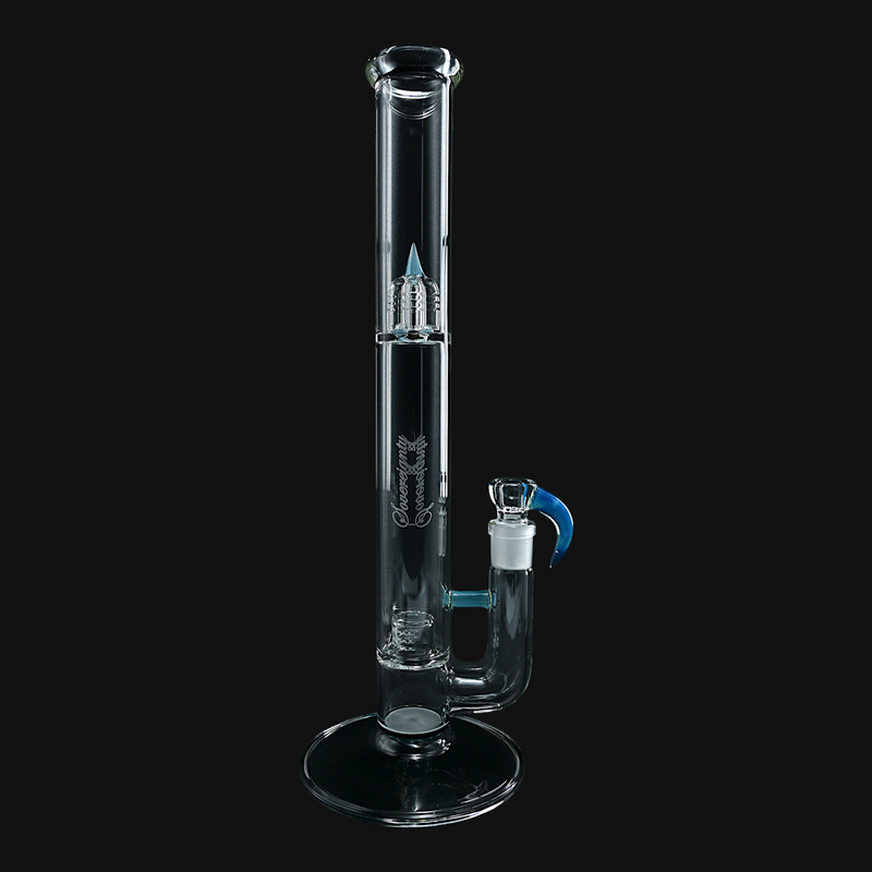 Sovereignty 44x4 PA Rear Facing Grid Cap 180 - Blue Stardust x White Star