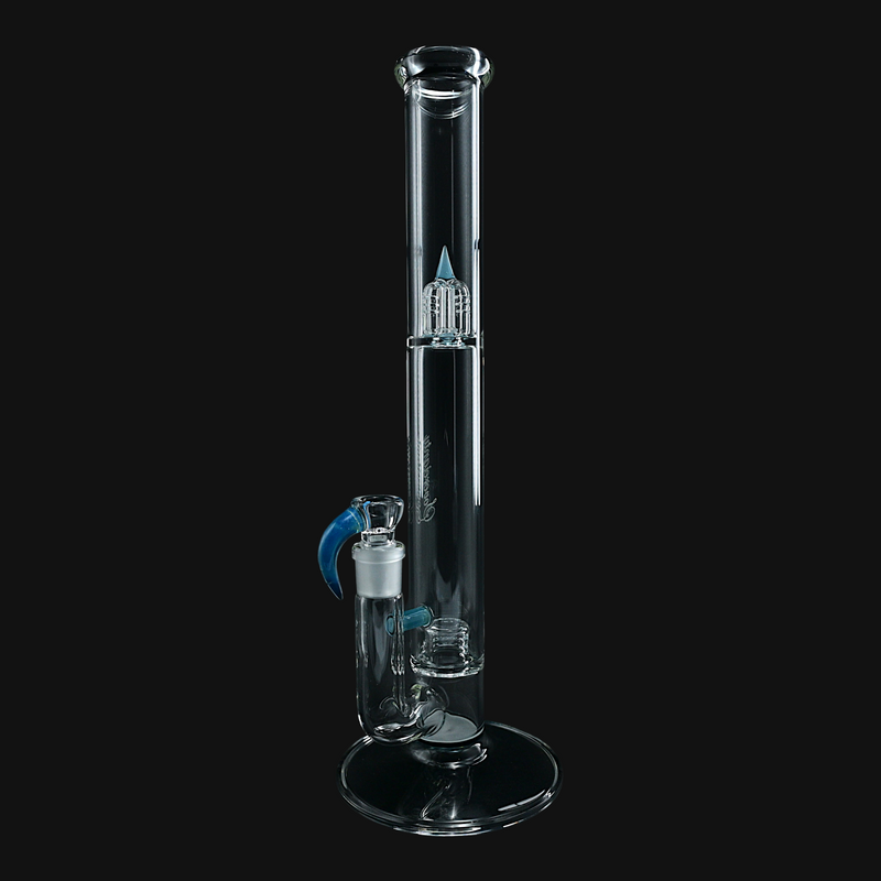 Sovereignty 44x4 PA Rear Facing Grid Cap 180 - Blue Stardust x White Star
