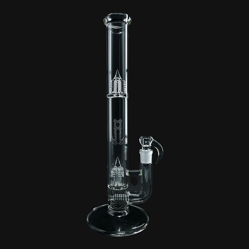 Sovereignty 44x4 Stemline 16mm 6 Cut UpGrid to Inverted