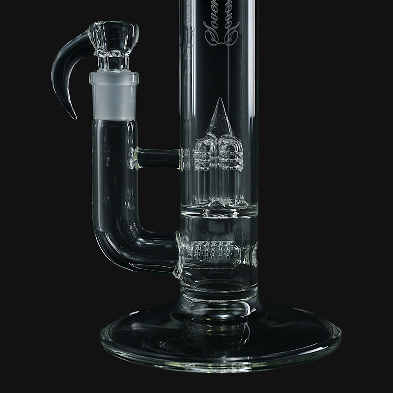 Sovereignty 44x4 Stemline 16mm 6 Cut UpGrid to Inverted