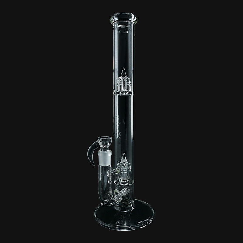 Sovereignty 44x4 Stemline 16mm 6 Cut UpGrid to Inverted