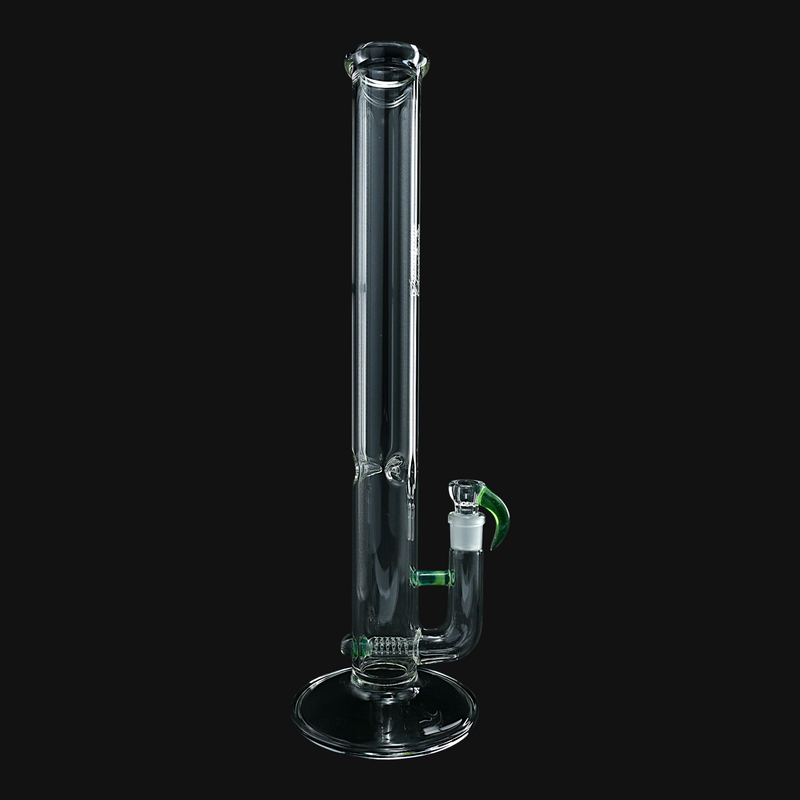 Sovereignty 50x5 MA Stemline 16mm 6 Cut UpGrid - Green Stardust x Ghost w/ Millie