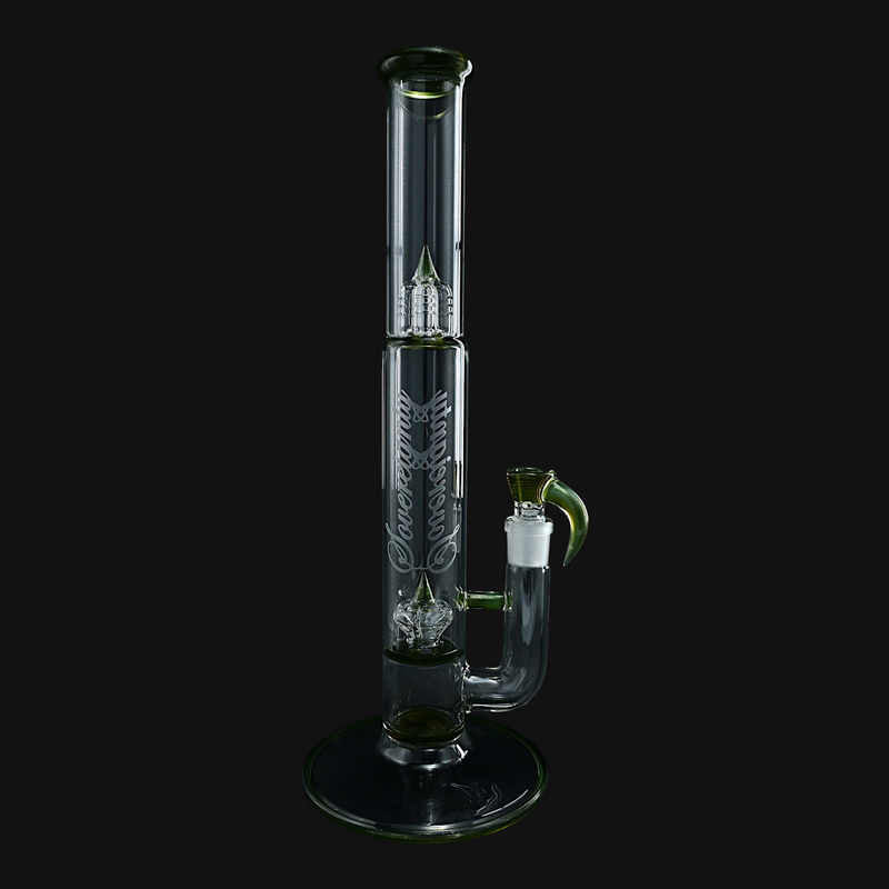 Sovereignty Bishop FA Imperial CS x1 - Ghosted Jackpot