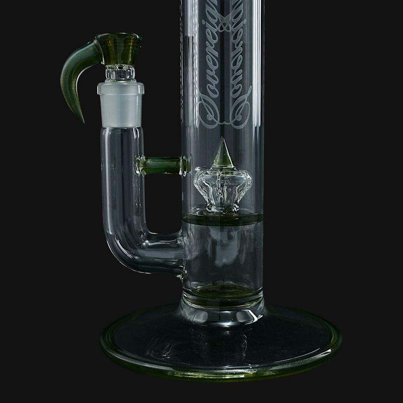 Sovereignty Bishop FA Imperial CS x1 - Ghosted Jackpot