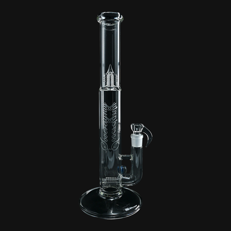 Sovereignty Bishop Stemline 16mm 6 Cut UpGrind w/ Millie
