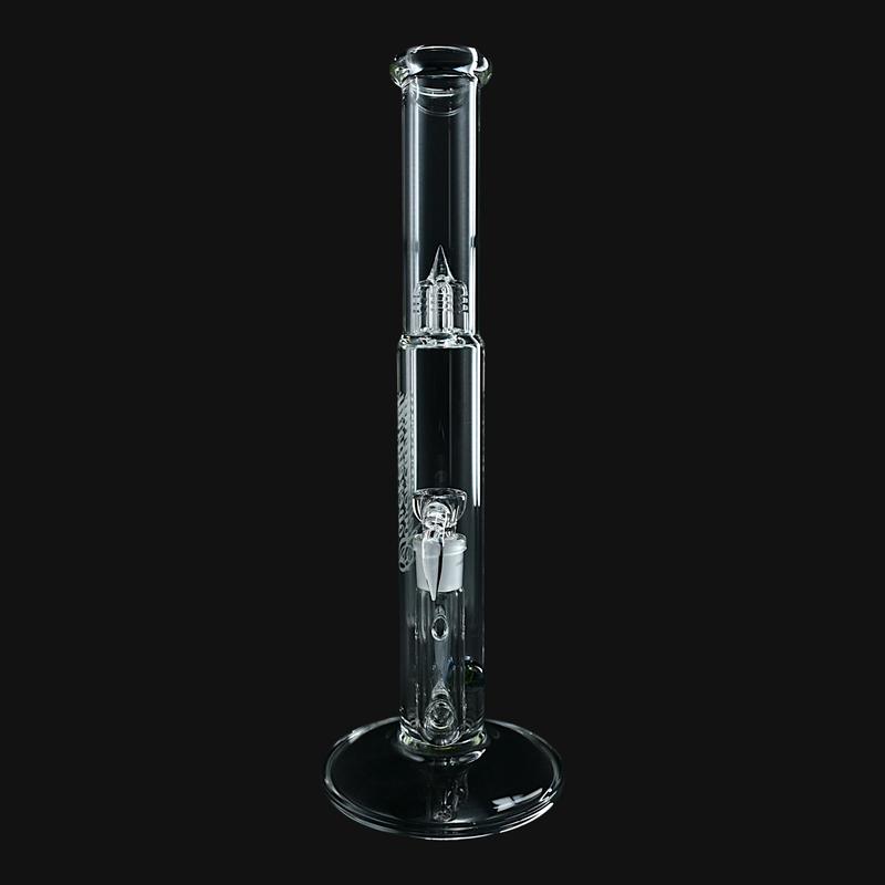 Sovereignty Bishop Stemline 16mm 6 Cut UpGrind w/ Millie