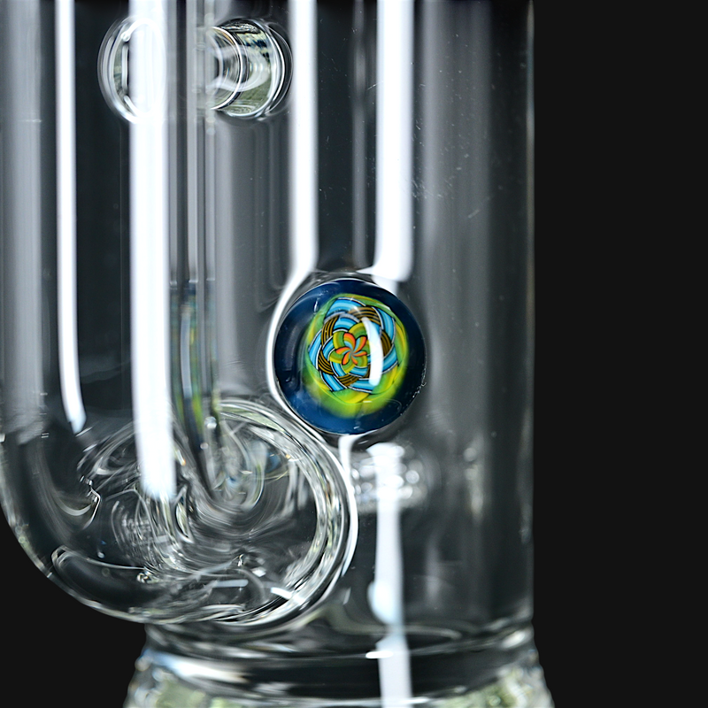 Sovereignty Bishop Stemline 16mm 6 Cut UpGrind w/ Millie