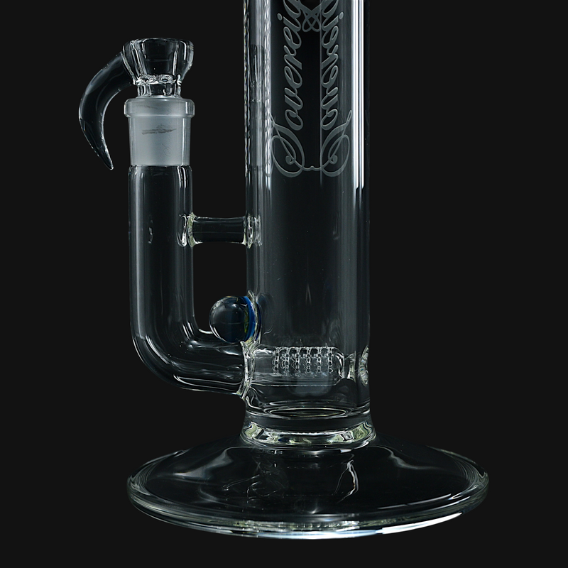 Sovereignty Bishop Stemline 16mm 6 Cut UpGrind w/ Millie