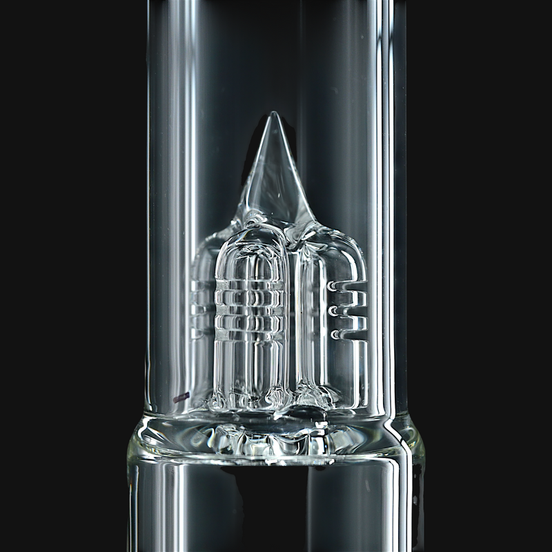 Sovereignty Bishop Stemline 16mm 6 Cut UpGrind w/ Millie