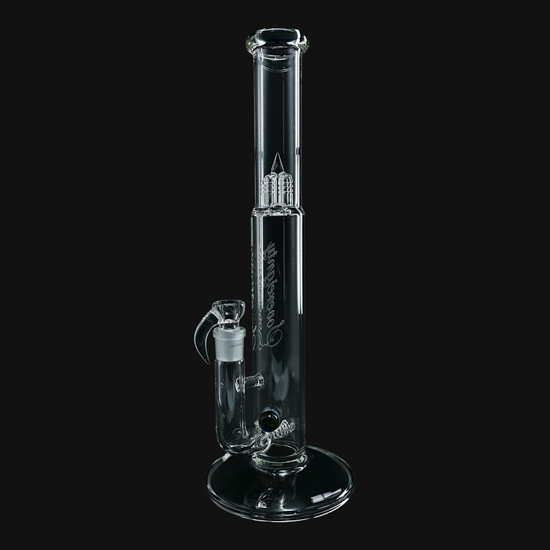 Sovereignty Bishop Stemline 16mm 6 Cut UpGrind w/ Millie
