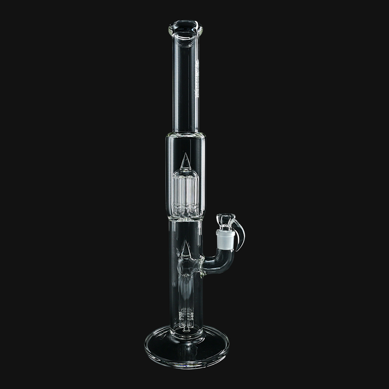 Sovereignty C Fixed 4 Gridded to Gridded 8 Tree 32mm Neck