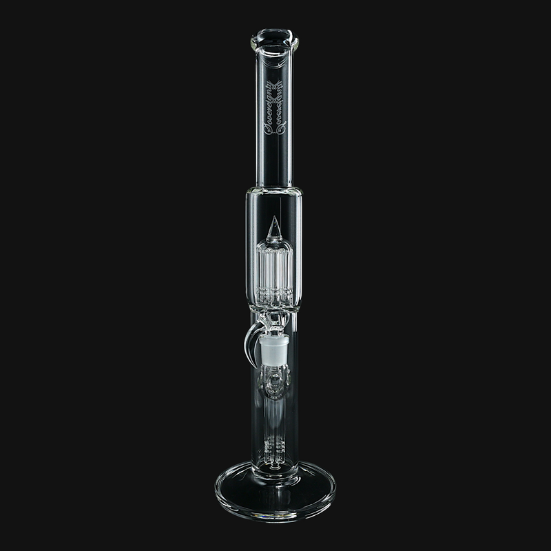 Sovereignty C Fixed 4 Gridded to Gridded 8 Tree 32mm Neck
