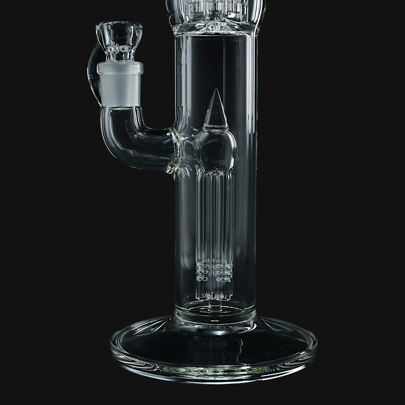 Sovereignty C Fixed 4 Gridded to Gridded 8 Tree 32mm Neck