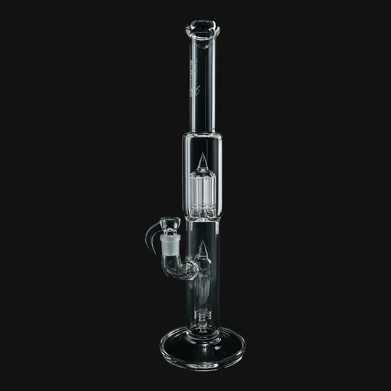 Sovereignty C Fixed 4 Gridded to Gridded 8 Tree 32mm Neck