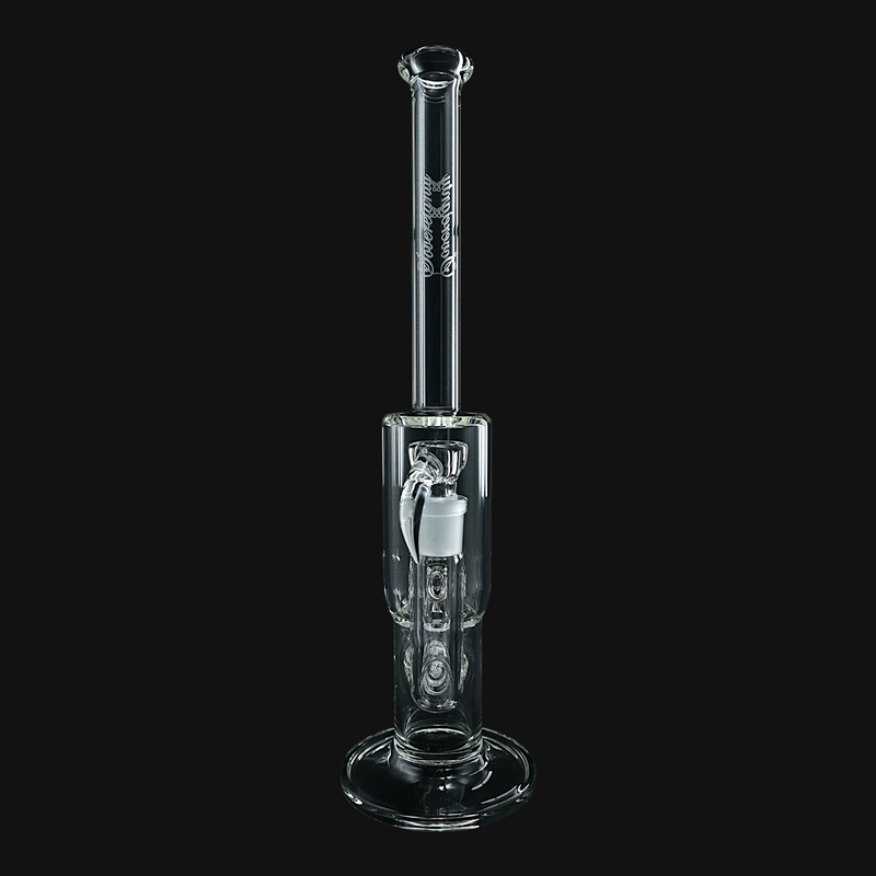 Sovereignty CapCycler C 3 Line 9.5mm 6 Cut to Front Facing Grid Cap 180 26mm Neck