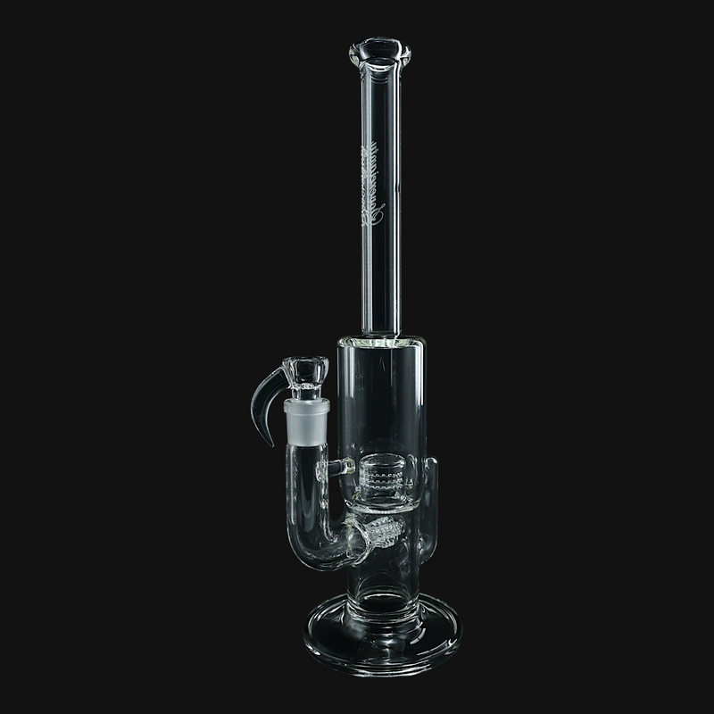Sovereignty CapCycler C 3 Line 9.5mm 6 Cut to Front Facing Grid Cap 180 26mm Neck