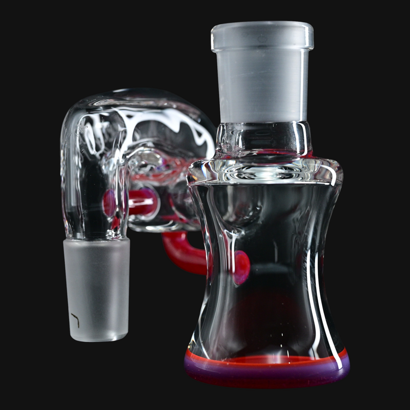 Sovereignty Dry Cleaner - Pink Slyme x Poppy