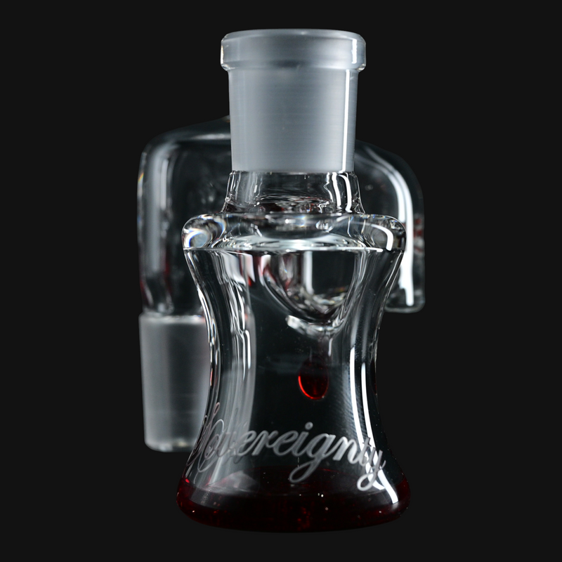 Sovereignty Dry Cleaner - Pomegranate