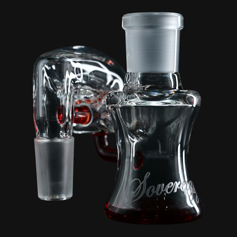 Sovereignty Dry Cleaner - Pomegranate