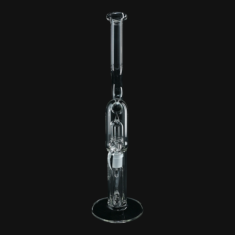 Sovereignty MGDNN C Stemline 16mm 3 Cut 360 to Mini Grid Dome Natty Neck
