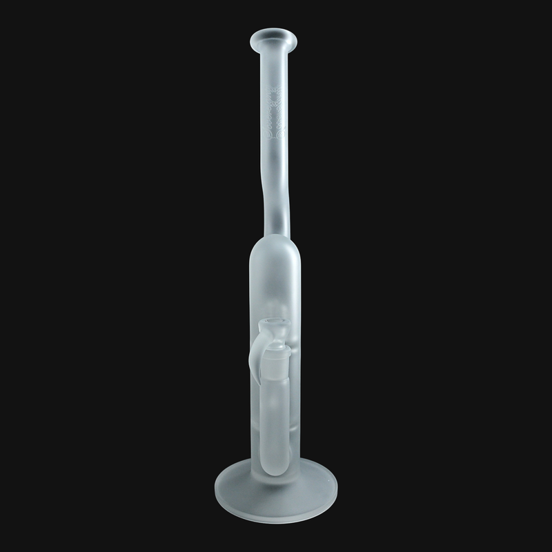 Sovereignty Natty 60T Stemline 16mm 6 Cut DownGrid to Inverted 4 x2 - Frosted