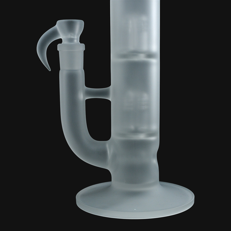 Sovereignty Natty 60T Stemline 16mm 6 Cut DownGrid to Inverted 4 x2 - Frosted