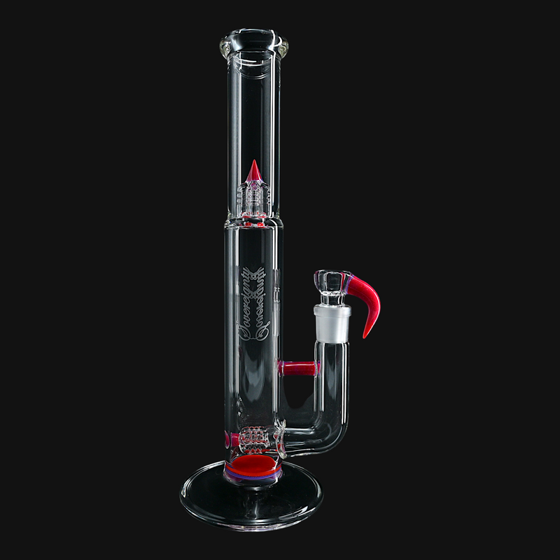 Sovereignty Shorty4 (Pawn) 3 Line 9.5mm 3 Cut - Pink Slyme x Poppy