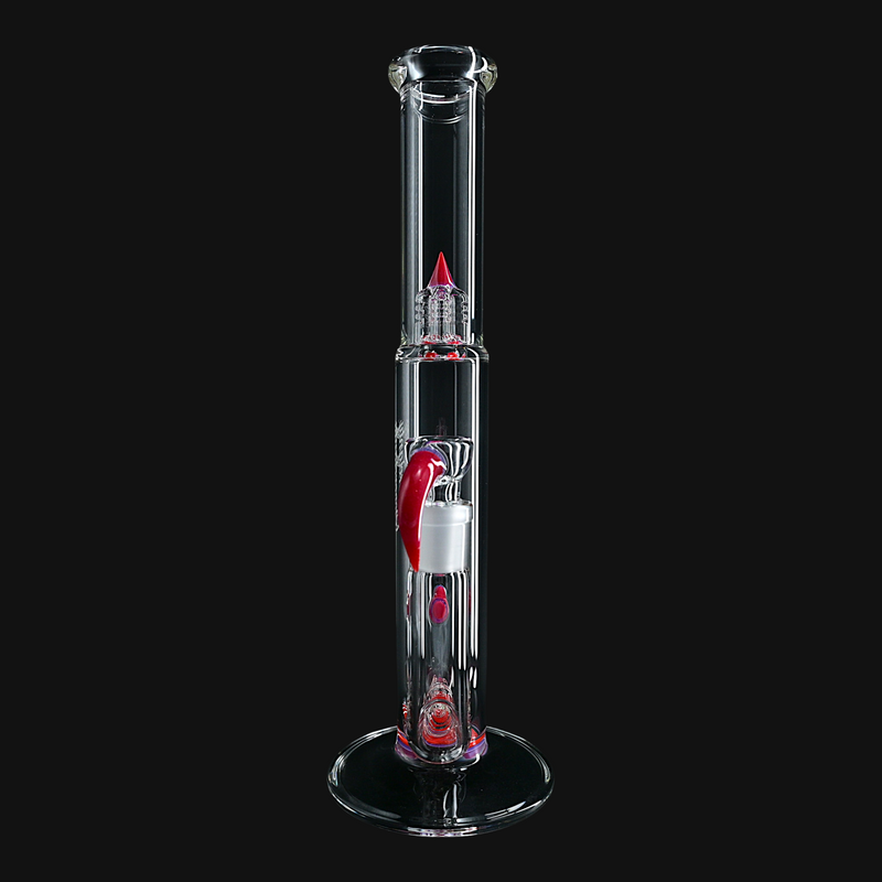 Sovereignty Shorty4 (Pawn) 3 Line 9.5mm 3 Cut - Pink Slyme x Poppy