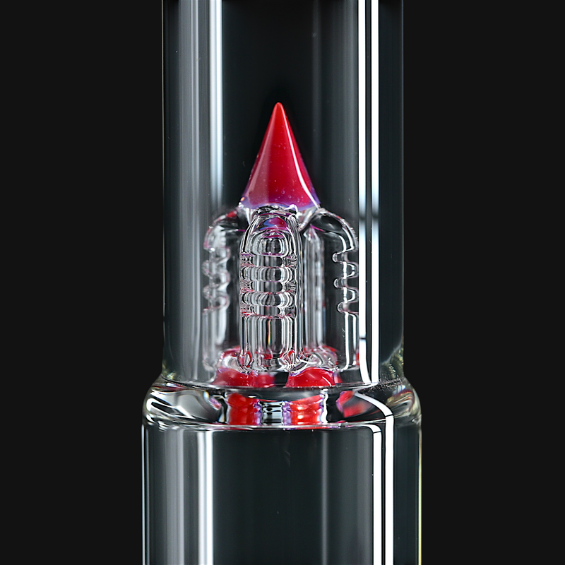 Sovereignty Shorty4 (Pawn) 3 Line 9.5mm 3 Cut - Pink Slyme x Poppy