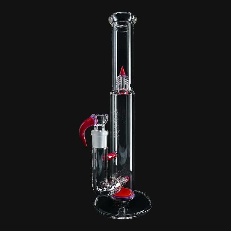 Sovereignty Shorty4 (Pawn) 3 Line 9.5mm 3 Cut - Pink Slyme x Poppy