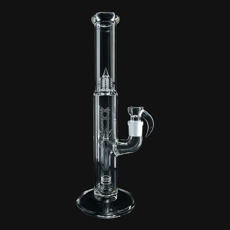 Sovereignty Shorty4 (Pawn) Fixed Stem 360